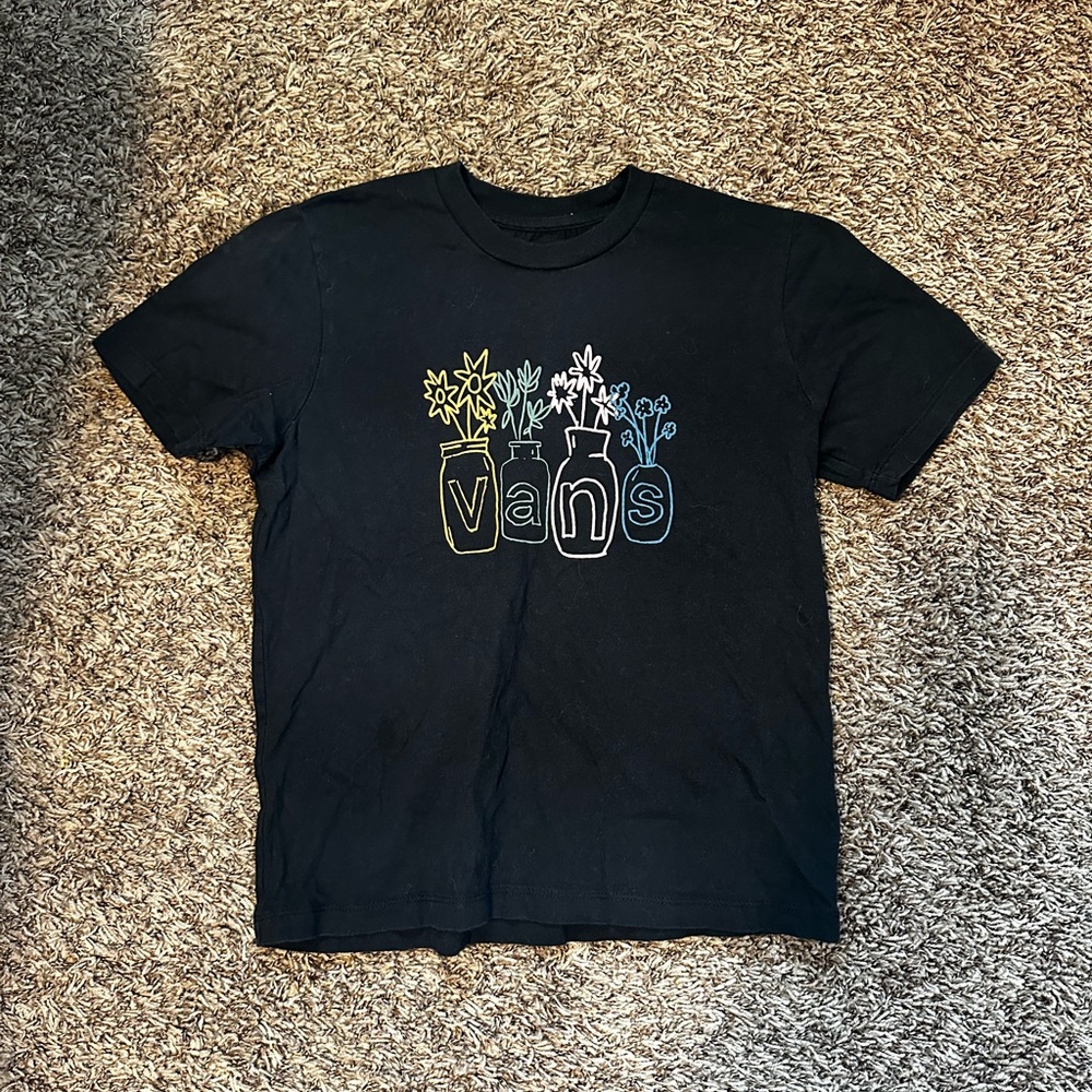 Youth Vans T shirt